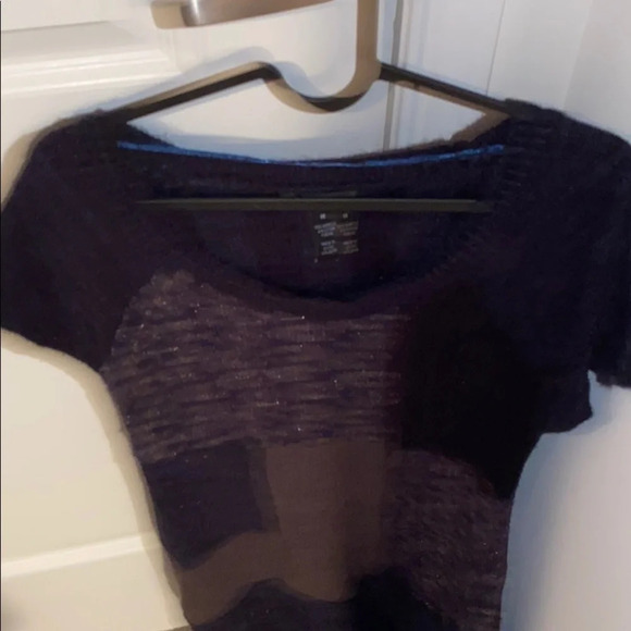 Style & Co  Sweater Dress Sz Medium - Picture 6 of 12